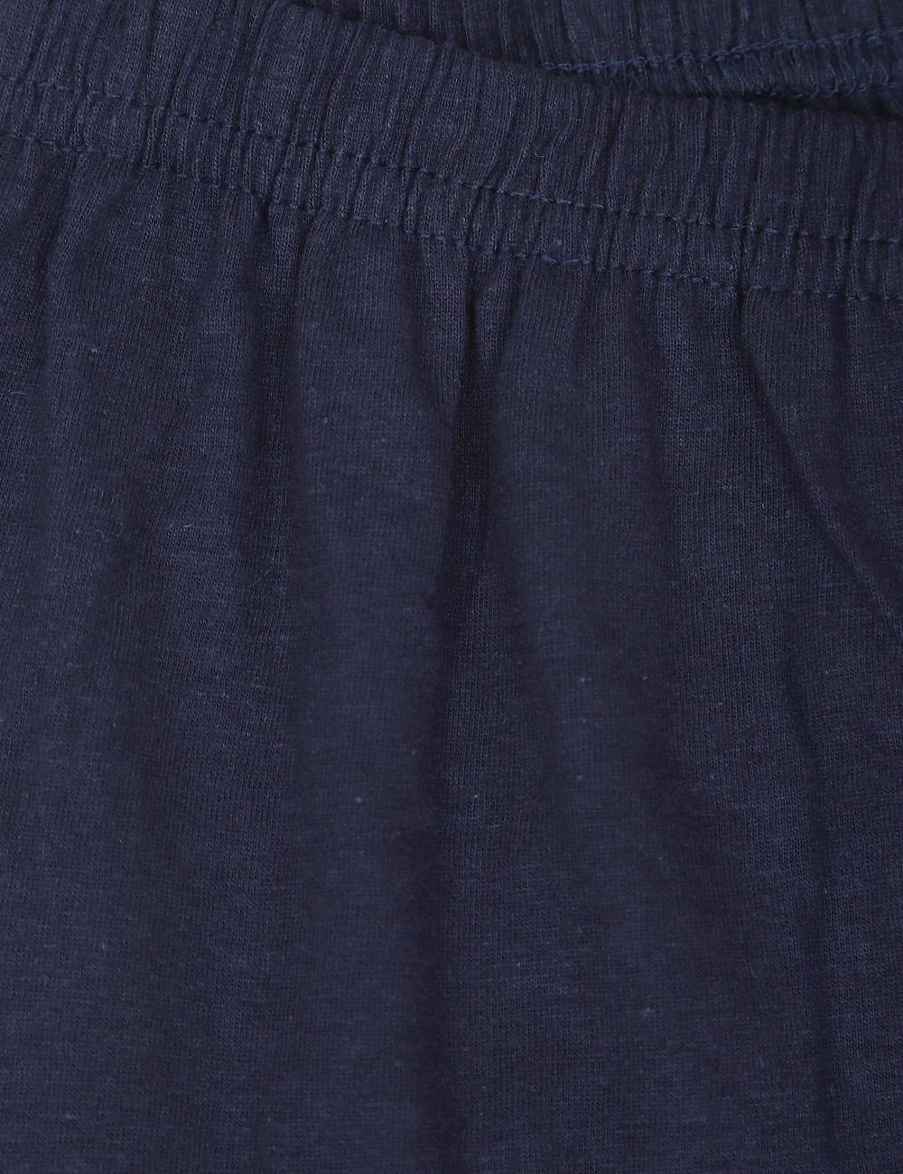 KB Socken Herren Schlafanzug kurz hellblau - 100% Baumwolle Blitzverkäufe