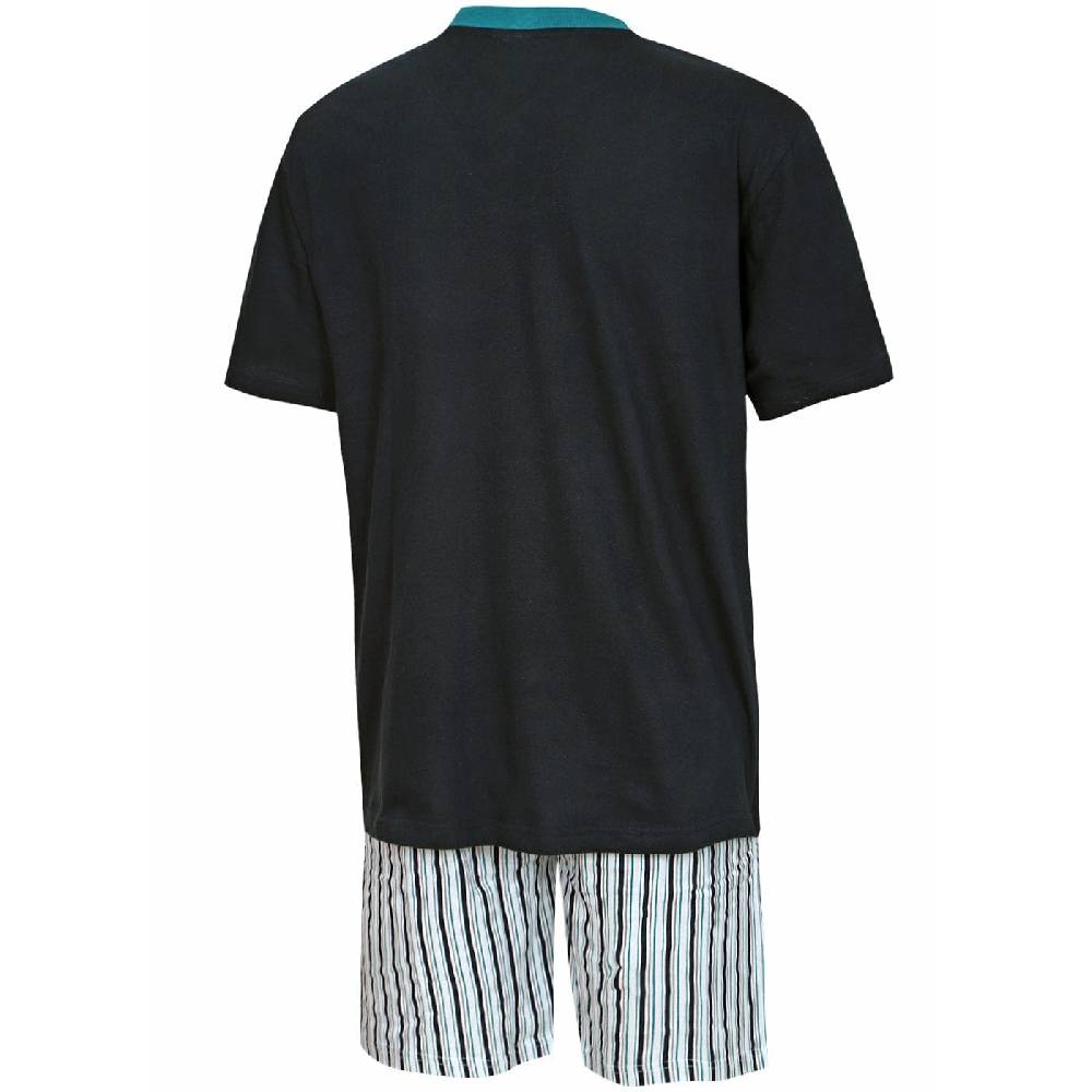KB Socken Herren Schlafanzug kurz dunkelblau - 100% Baumwolle Verkauf