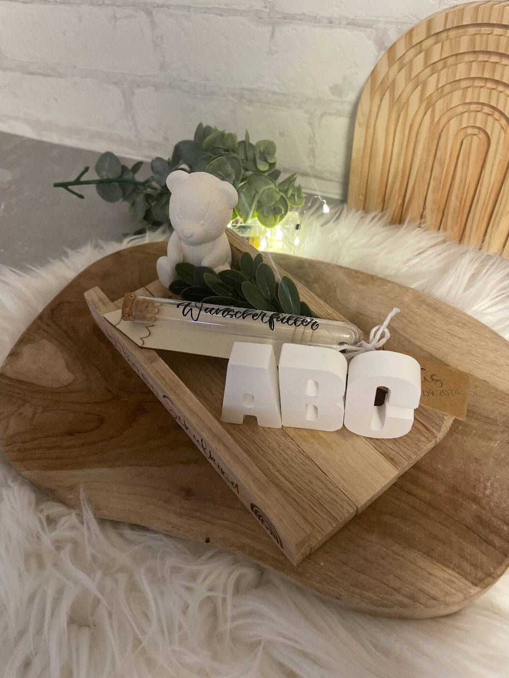 KB Socken Personalisiertes Geschenk zur Einschulung Junge, Mädchen, ABC Schulanfang, Geschenk Erster Schultag, Schulkind, Geschenkidee, Schule 123 Online