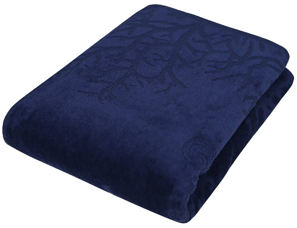KB Socken Badetuch Strandtuch 90x165 cm 380 g/m² im Angebot