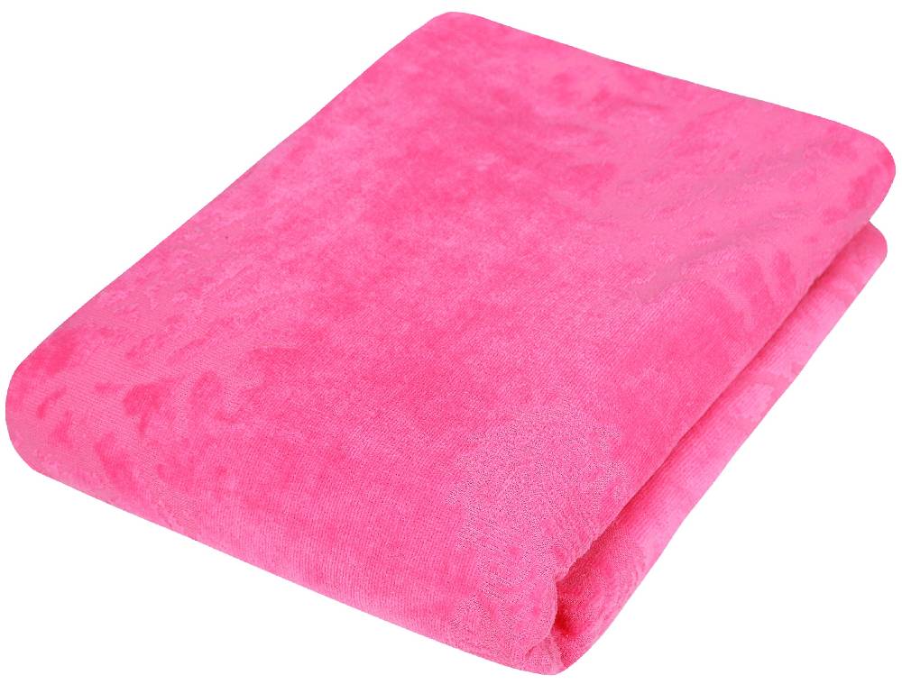 KB Socken Badetuch Strandtuch 90x165 cm 380 g/m² Fabrikverkauf