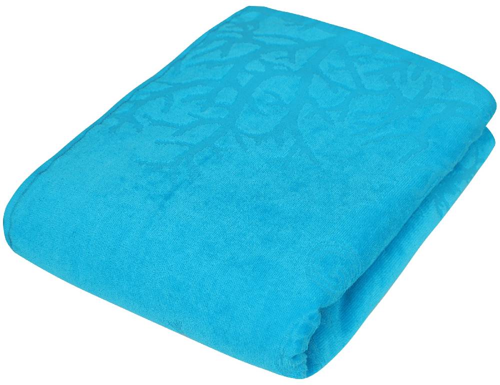 KB Socken Badetuch Strandtuch 90x165 cm 380 g/m² Meist gekauft