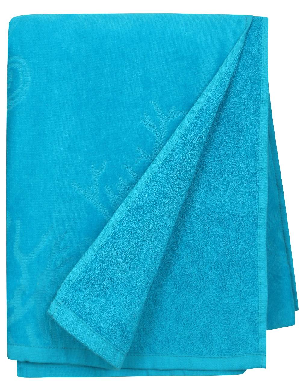 KB Socken Badetuch Strandtuch 90x165 cm 380 g/m² Meist gekauft