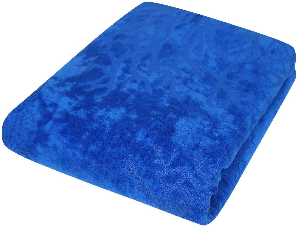 KB Socken Badetuch Strandtuch 90x165 cm 380 g/m² Blitzverkäufe