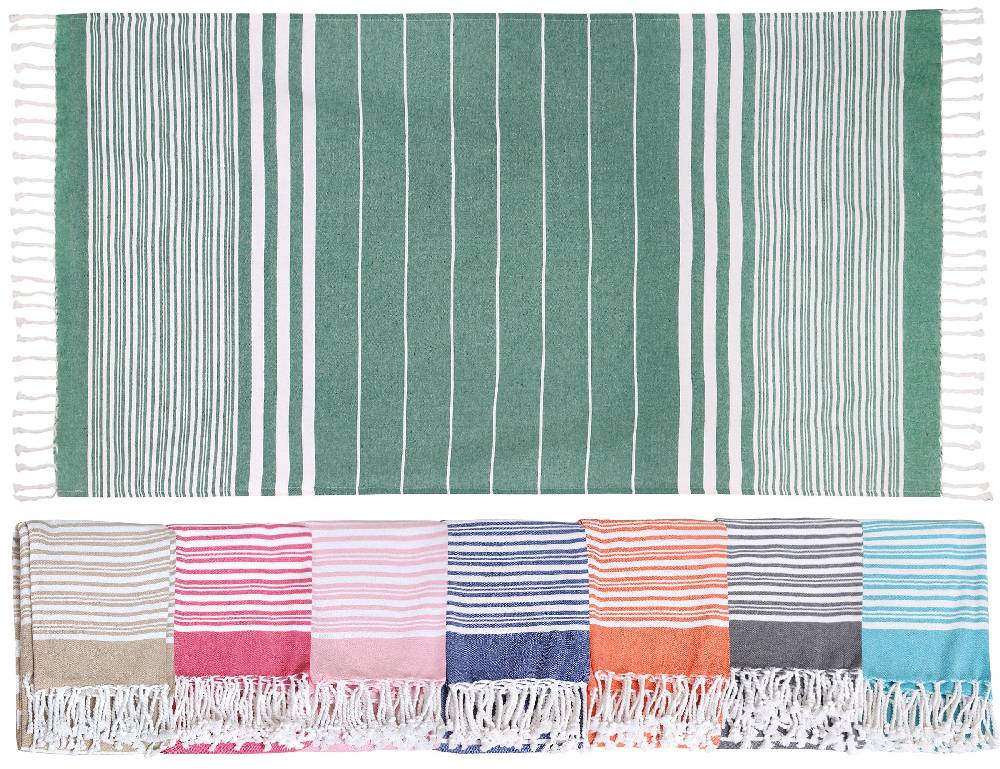 KB Socken Hamamtuch 170cm x 90cm 200 g/m² Verkauf