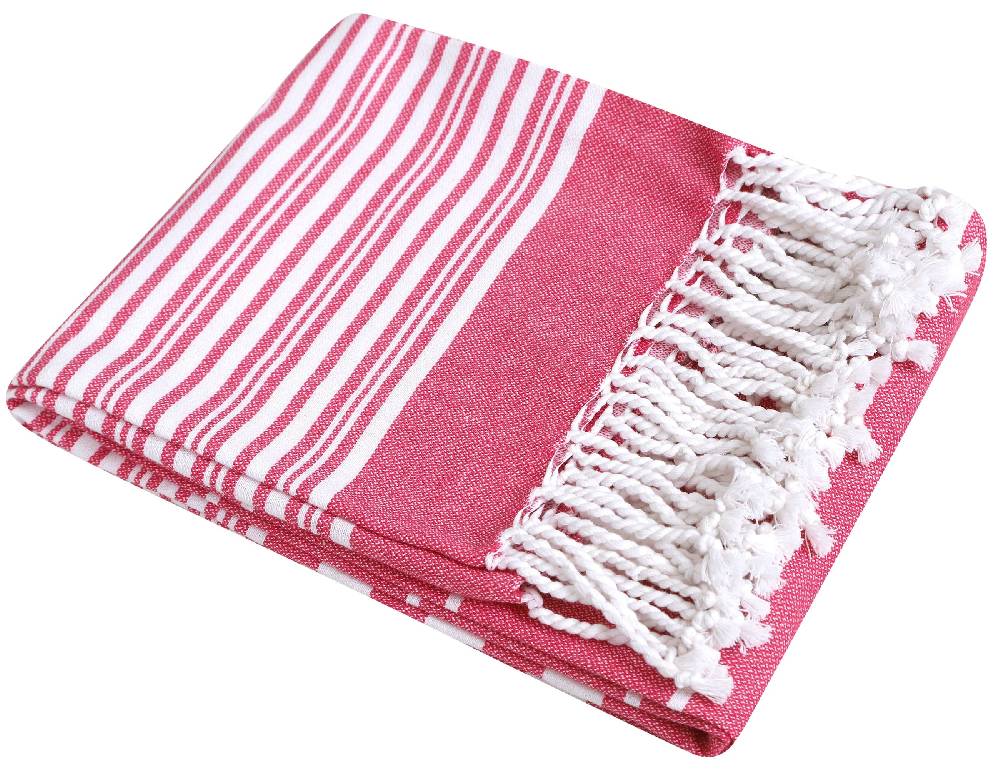 KB Socken Hamamtuch 170cm x 90cm 200 g/m² Angebote