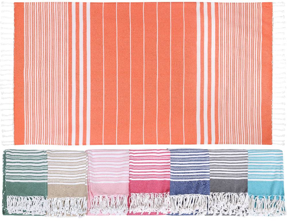 KB Socken Hamamtuch 170cm x 90cm 200 g/m² Hotsell