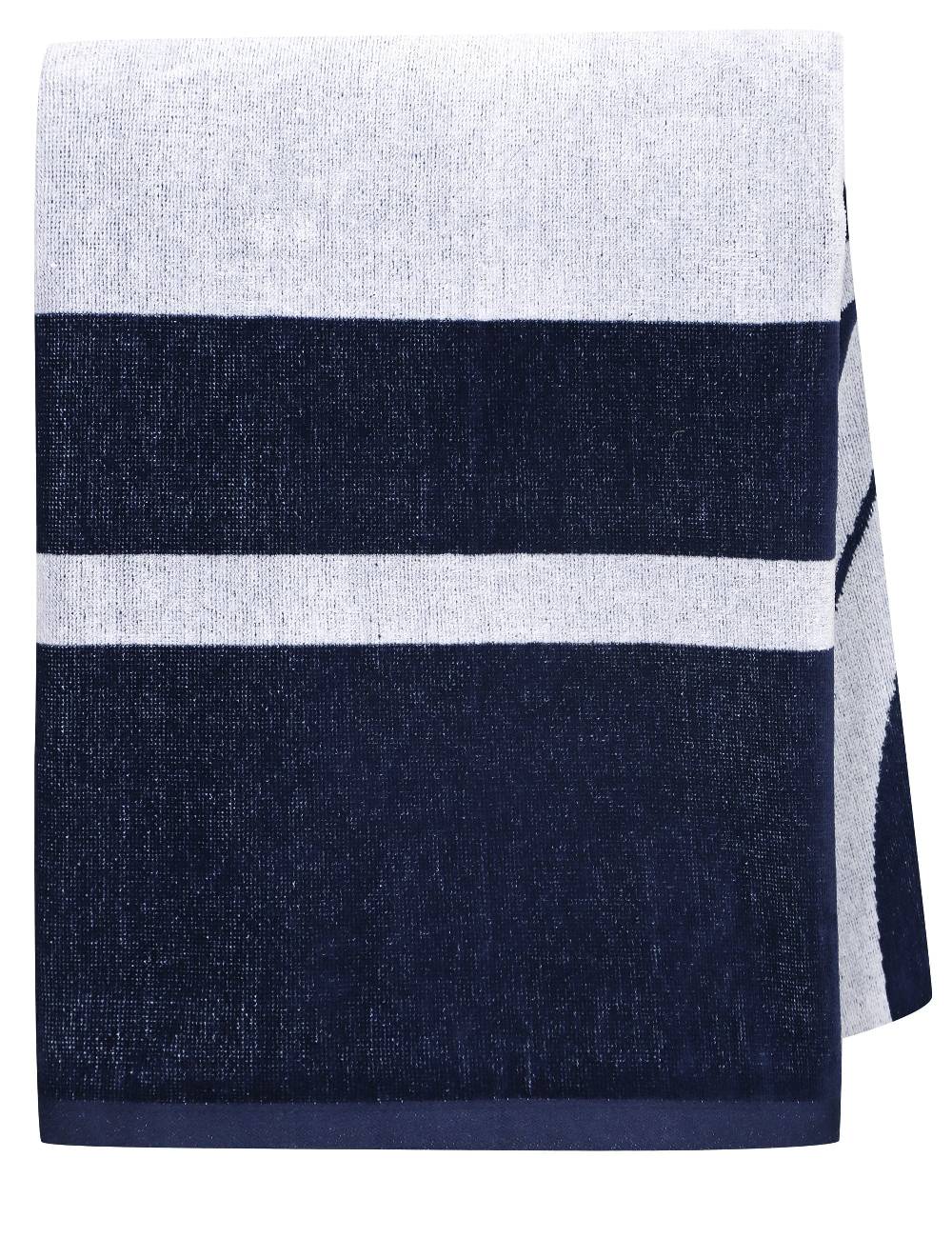 KB Socken Badetuch Strandtuch 400 g/m² Fabrikverkauf