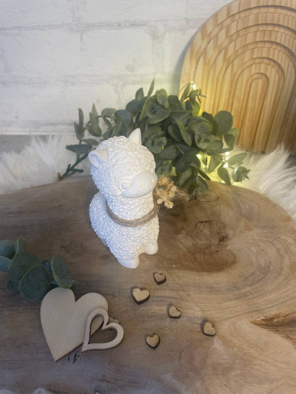 KB Socken Alpaka aus Keraflott, Wanderung, Gutschein,Alpakas, Geschenkidee, Mitbringsel, Naturerlebnis, Geschenk, Sympol, Keramik, Geschenkanhänger im Angebot