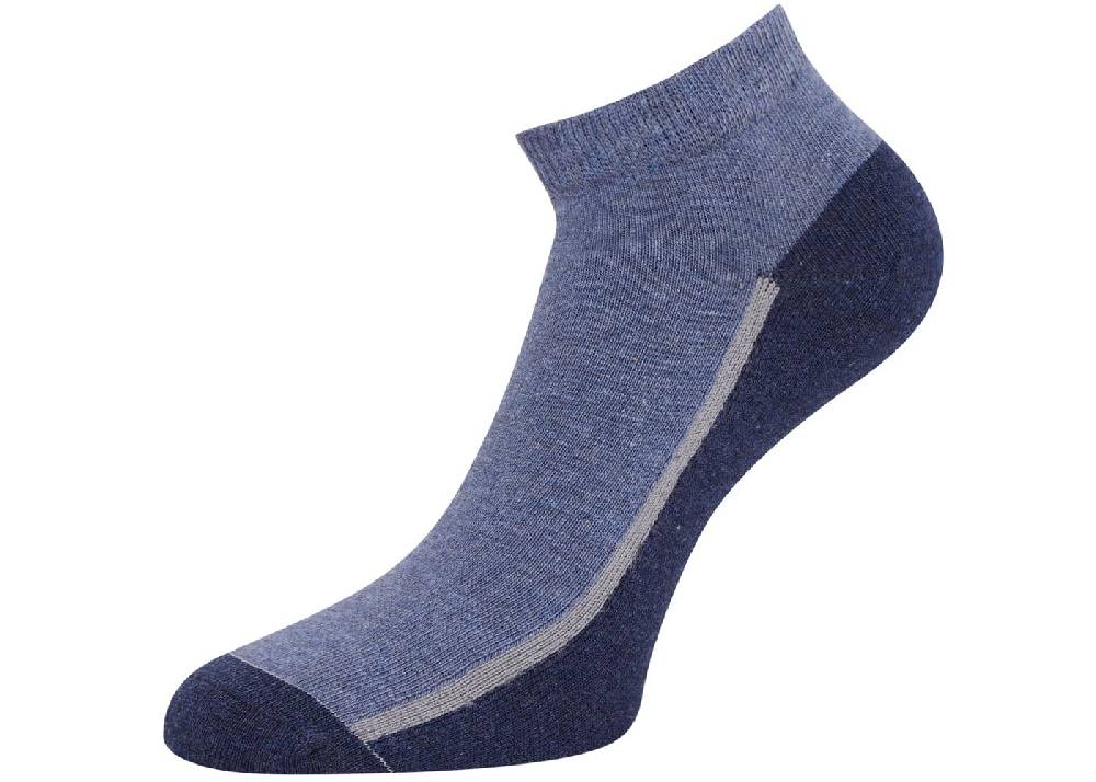 KB Socken Herren Sneakersocken mehrfarbig - 9 Paar Günstiger Verkauf