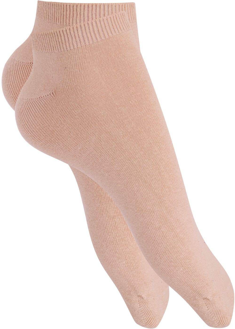 KB Socken Herren Sneakersocken mehrfarbig - 10 Paar Fabrikverkauf
