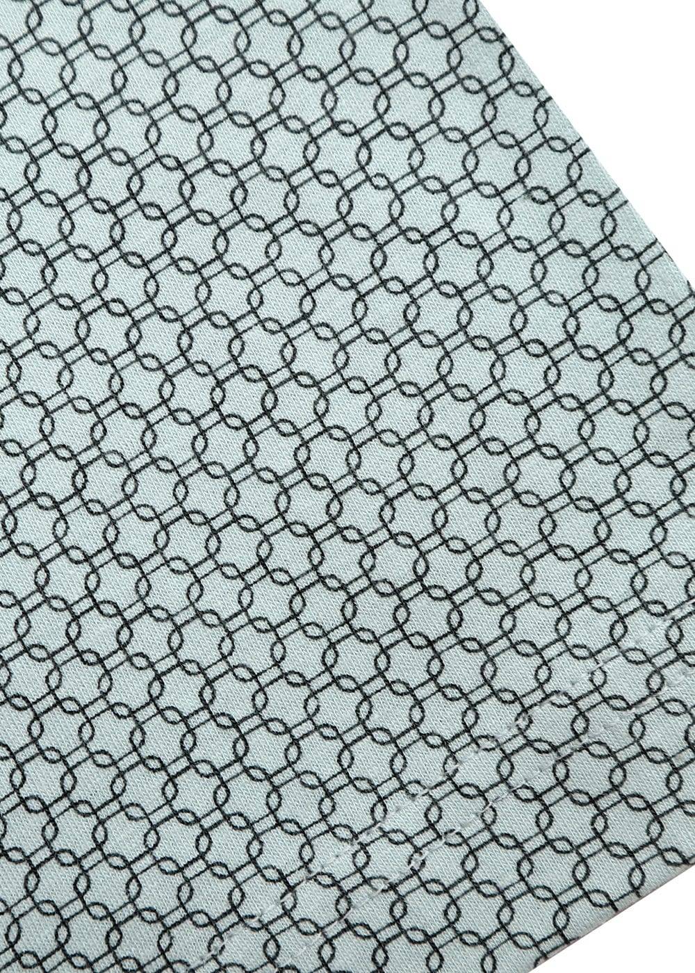 KB Socken Herren Schlafanzug kurz grün - 100% Baumwolle im Angebot