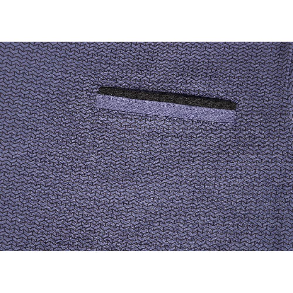 KB Socken Herren Schlafanzug lang dunkelblau - 100% Baumwolle Schlussverkauf