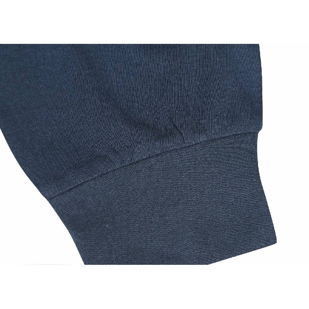 KB Socken Herren Schlafanzug lang dunkelblau - 100% Baumwolle Schlussverkauf