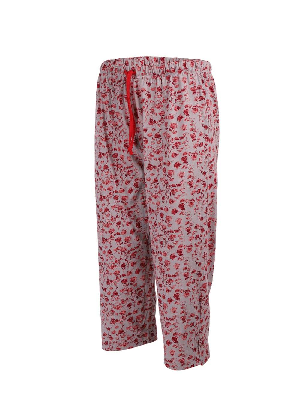 KB Socken Damen Schlafanzug 3/4 Hose Outlet