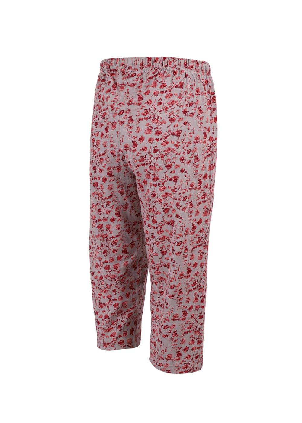KB Socken Damen Schlafanzug 3/4 Hose Outlet