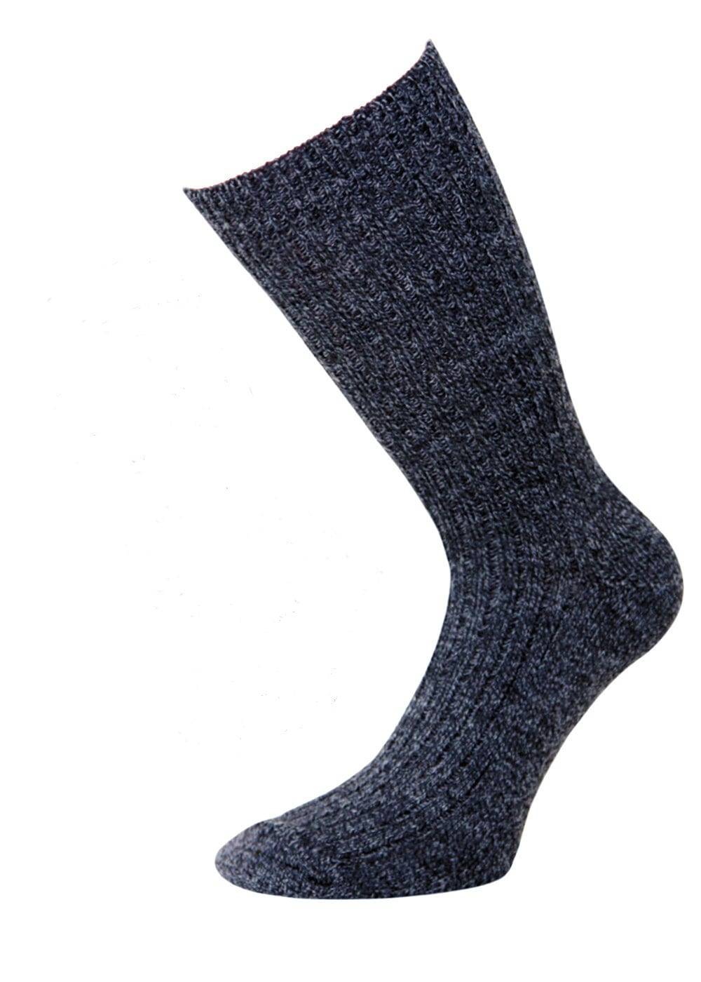 KB Socken Norwegersocken Frotteesohle Anthrazit - 3 Paar Meist gekauft