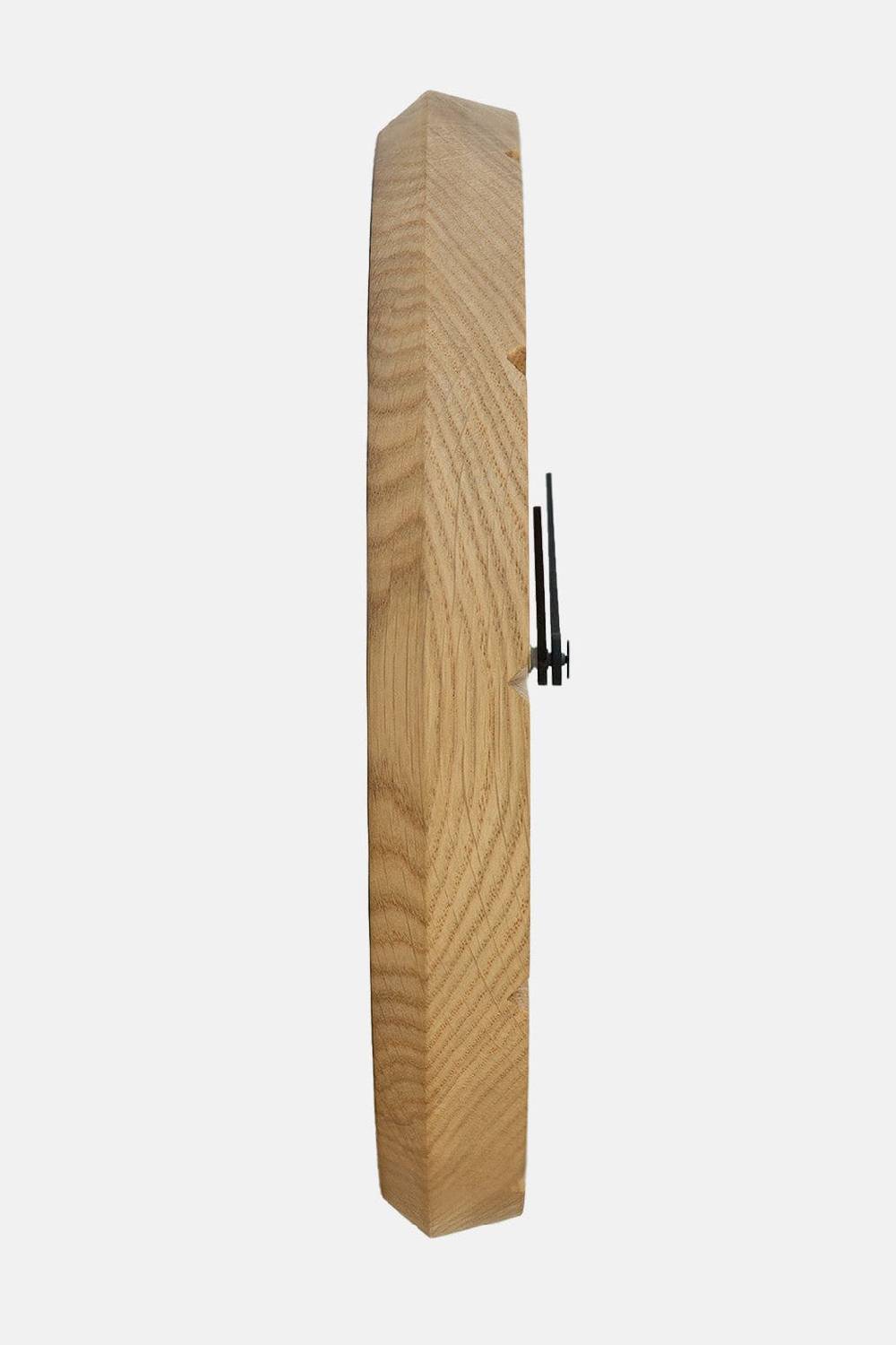 Kerbholz SMALL CLOKK ALP EDITION Walnuss Sonderangebot