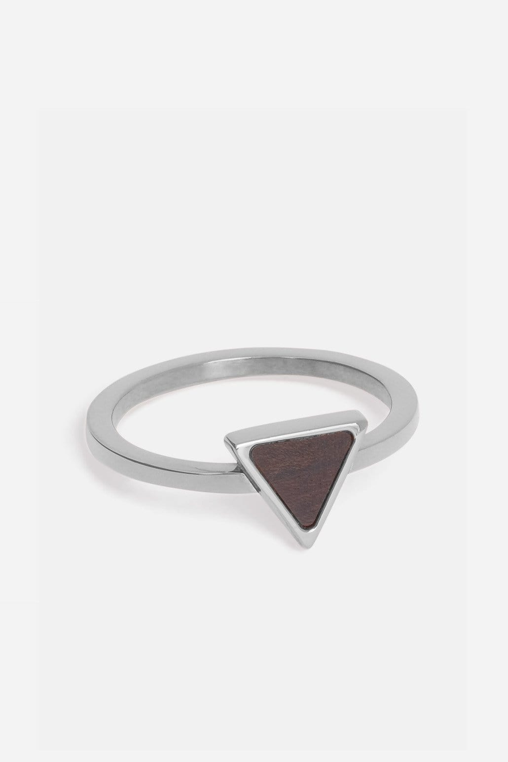 Kerbholz TRIANGLE RING Sandelholz Cyber Monday