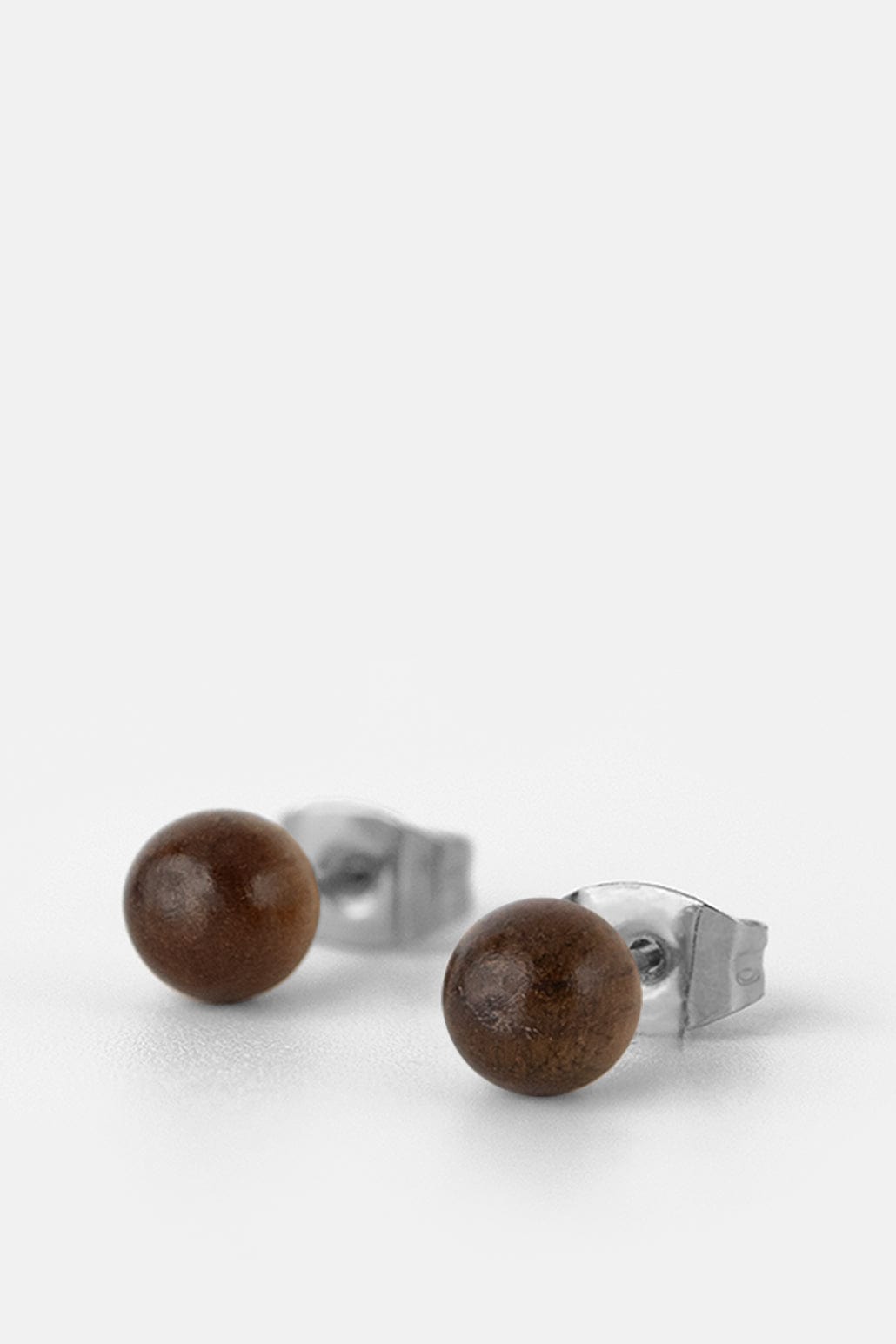 Kerbholz PEARL EARRING Walnuss Sonderangebote