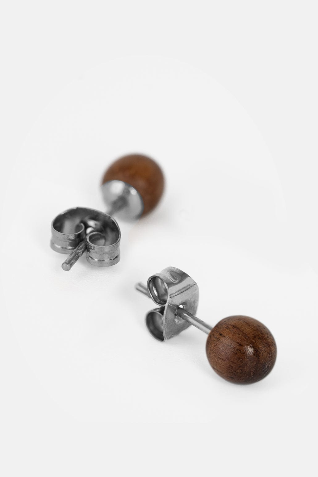 Kerbholz PEARL EARRING Walnuss Sonderangebote