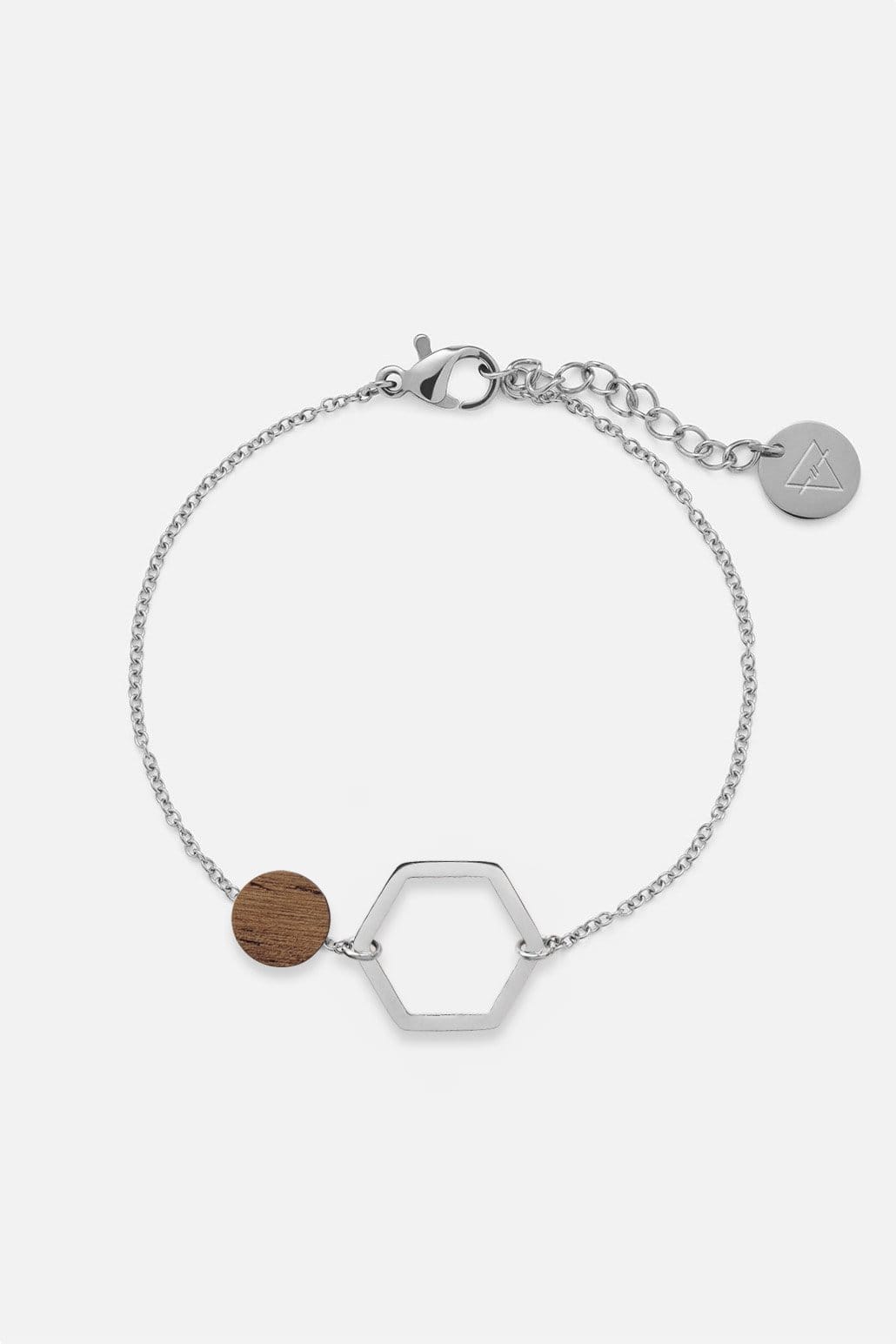 Kerbholz TWIN BRACELET Sandelholz Zeitbegrenzte Promotion