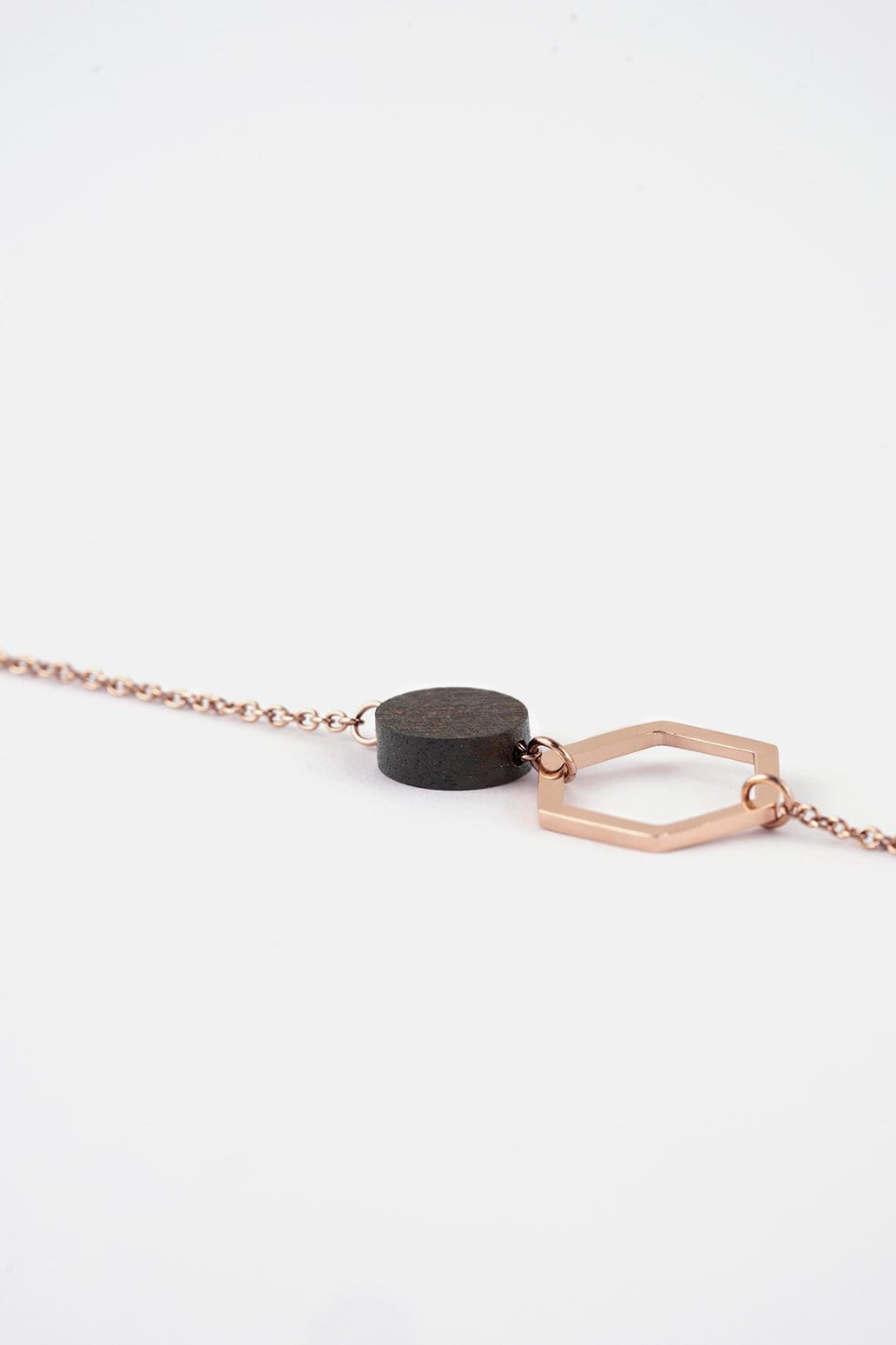 Kerbholz TWIN BRACELET Walnuss Bis zu 50% Rabatt