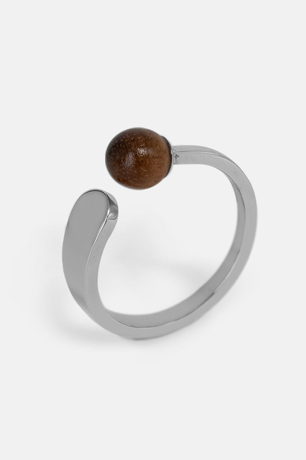 Kerbholz PEARL RING Walnuss Bis zu 60% Rabatt