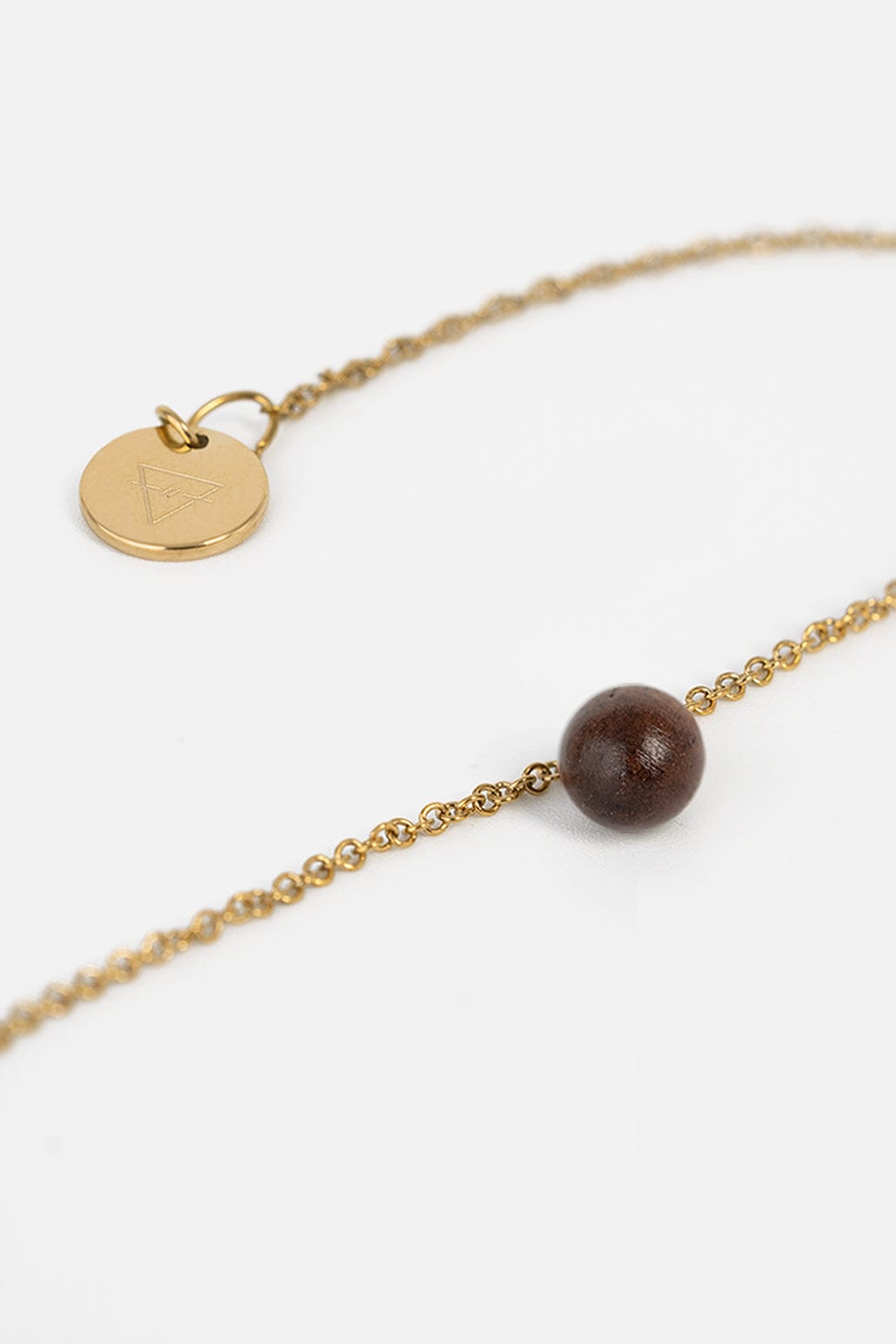 Kerbholz PEARL NECKLACE Walnuss Black Friday Preise