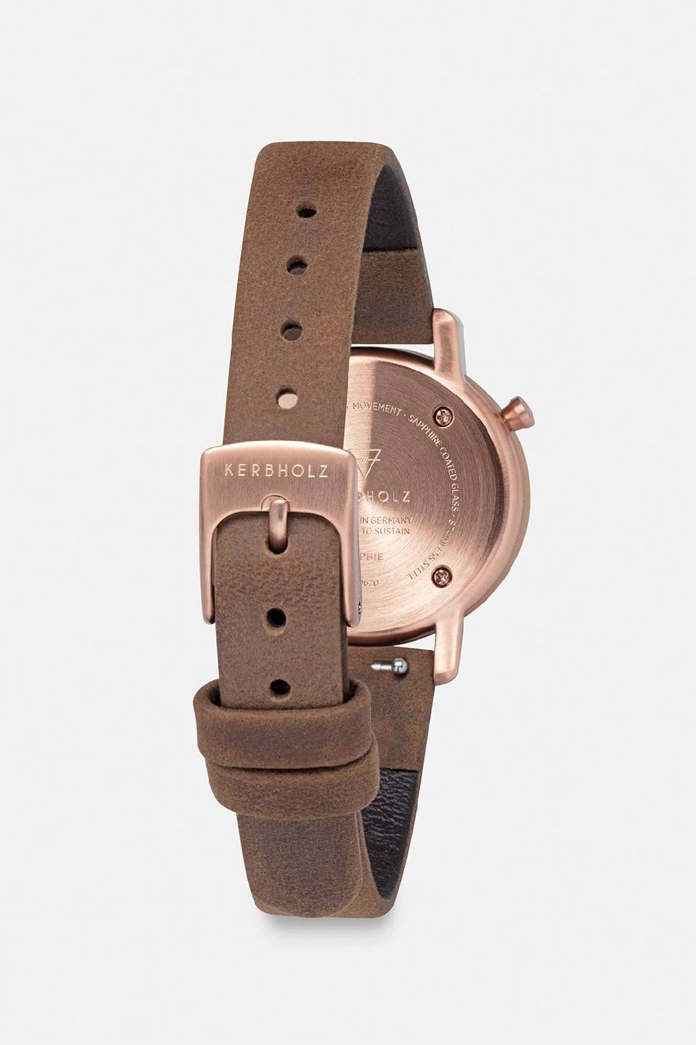 Kerbholz SOPHIE Olive Sonderangebot