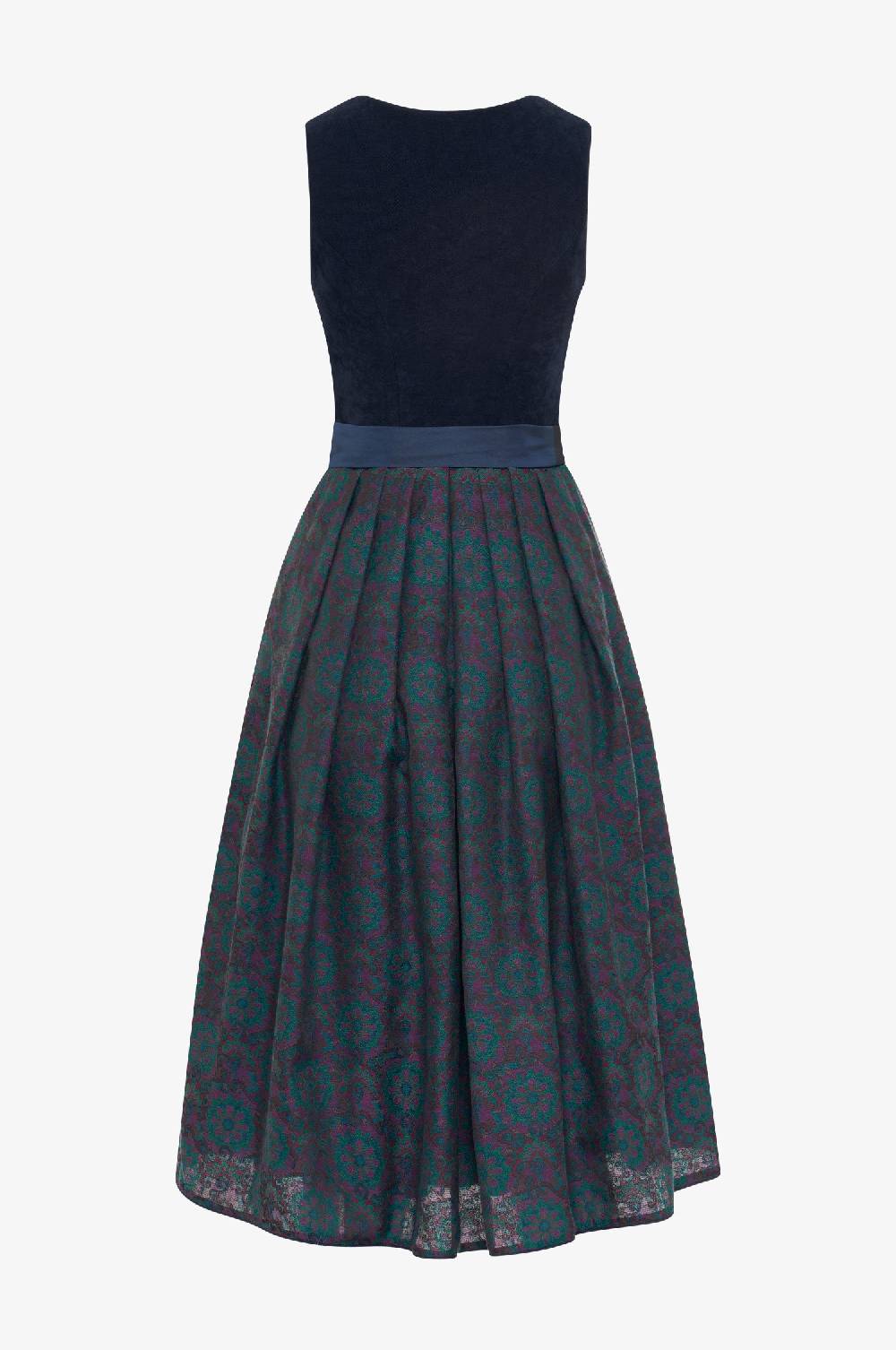 ﻿Kinga Mathe Dirndl Emilia in Nachtblau Online
