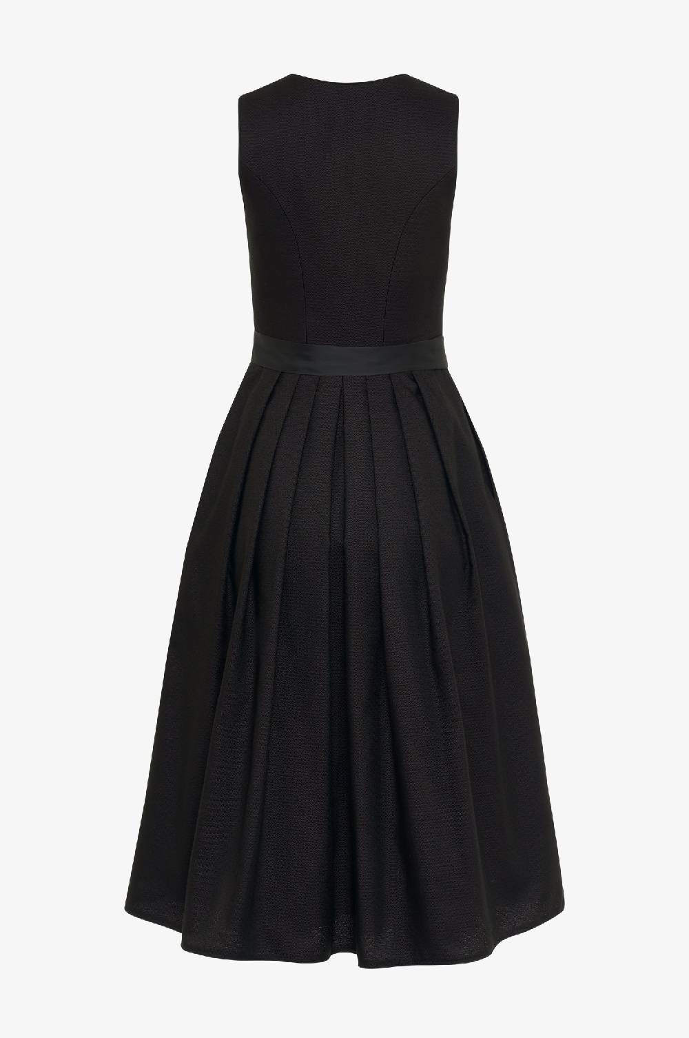 Kinga Mathe Dirndl Mina Schwarz Outlet