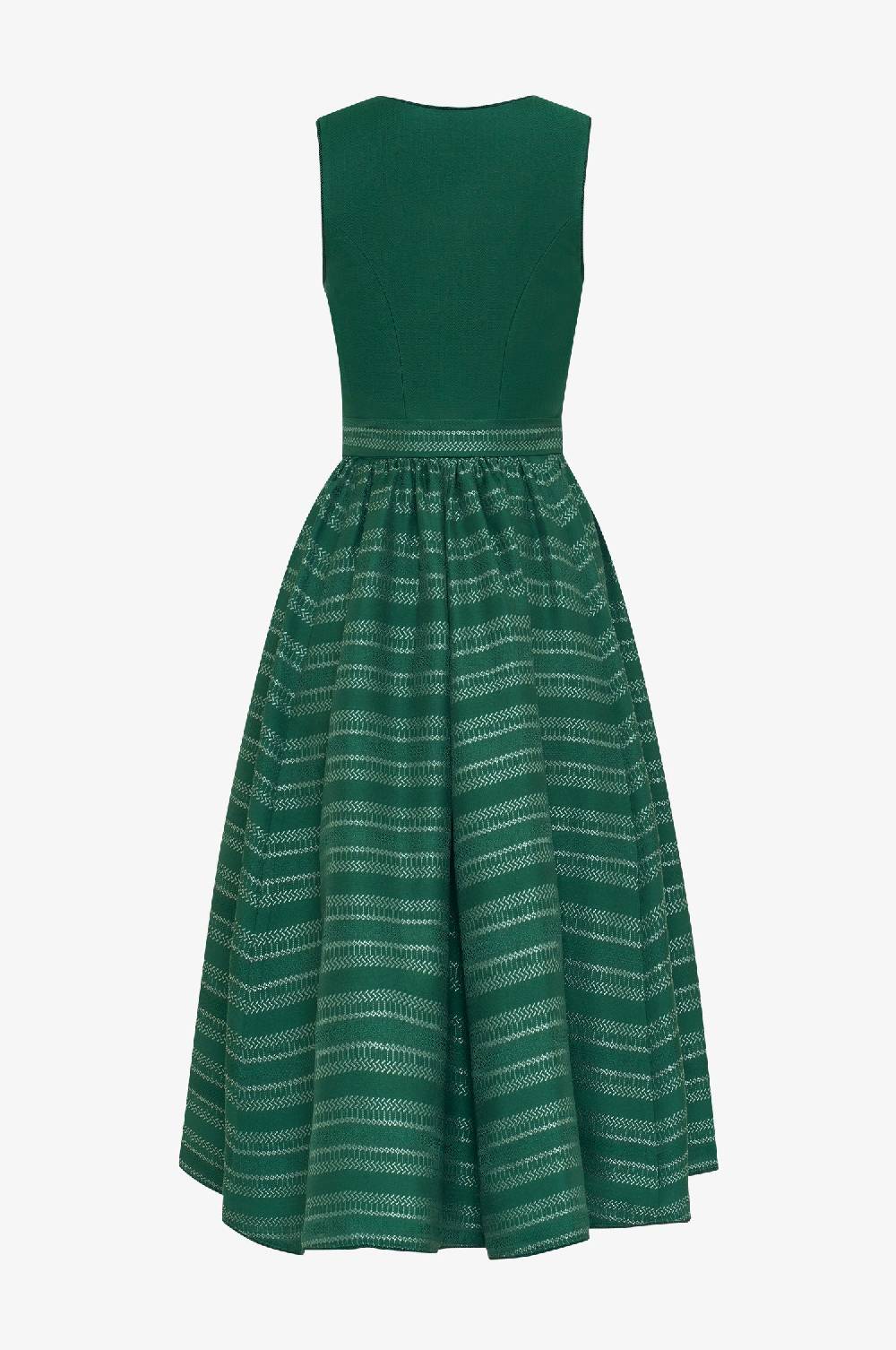 Kinga Mathe Dirndl Albi in Forest Hotsell