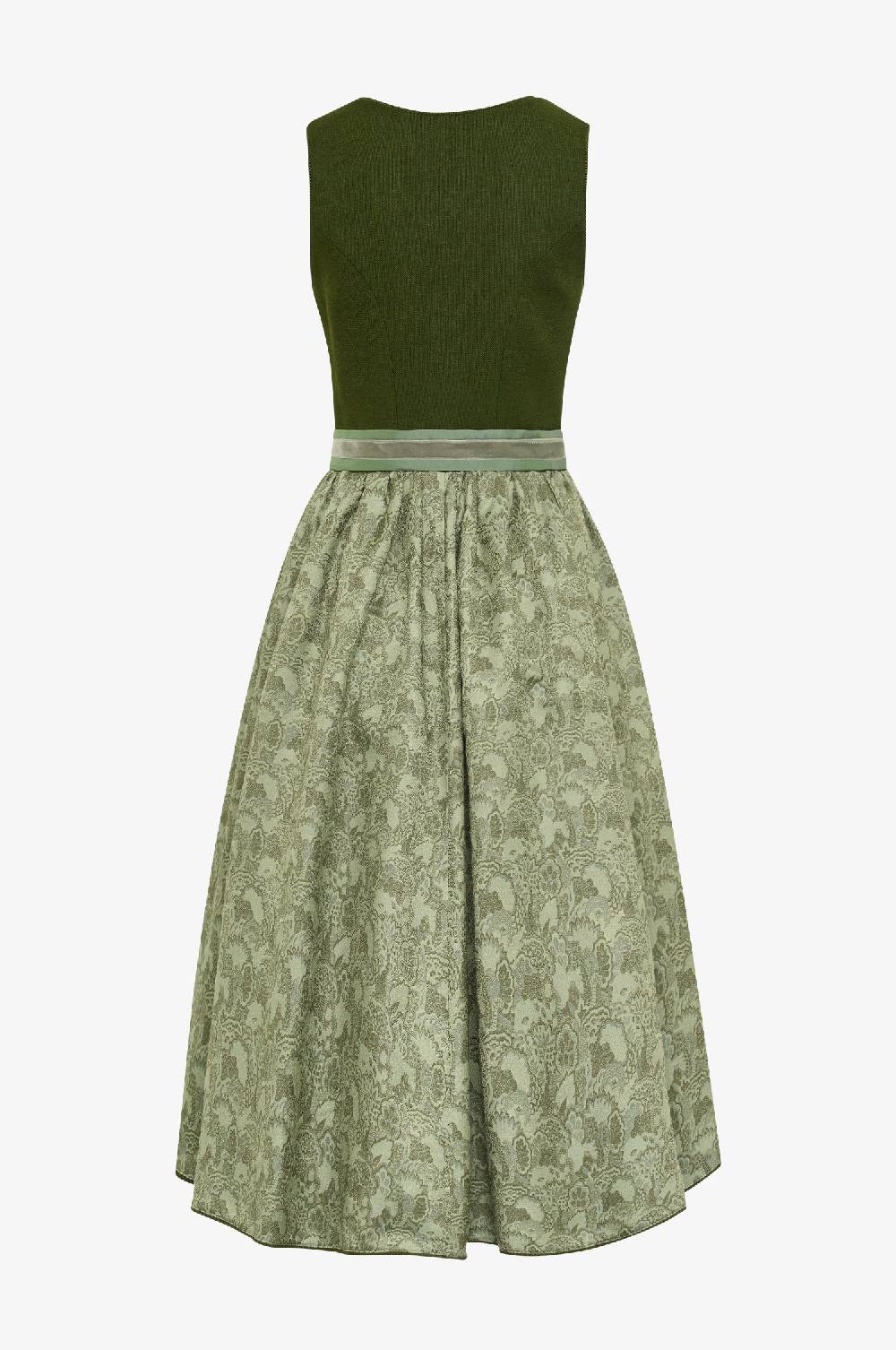 Kinga Mathe Dirndl Girona in Jagd im Angebot