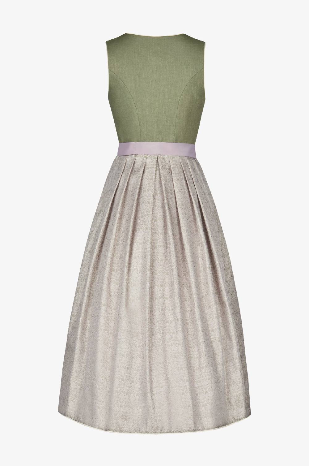 Kinga Mathe Dirndl Kaja in Moos Schlussverkauf