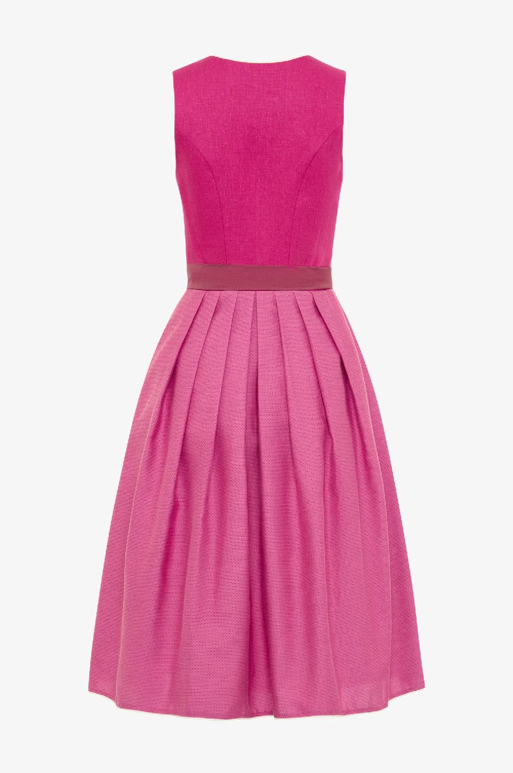 Kinga Mathe Dirndl Sophia in Pink Online