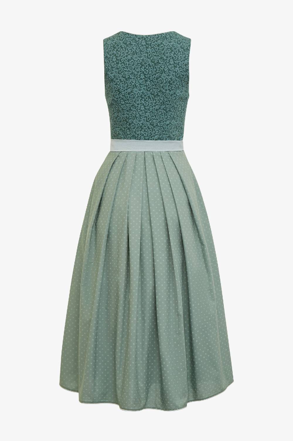 Kinga Mathe Dirndl Viola in pinie Angebote