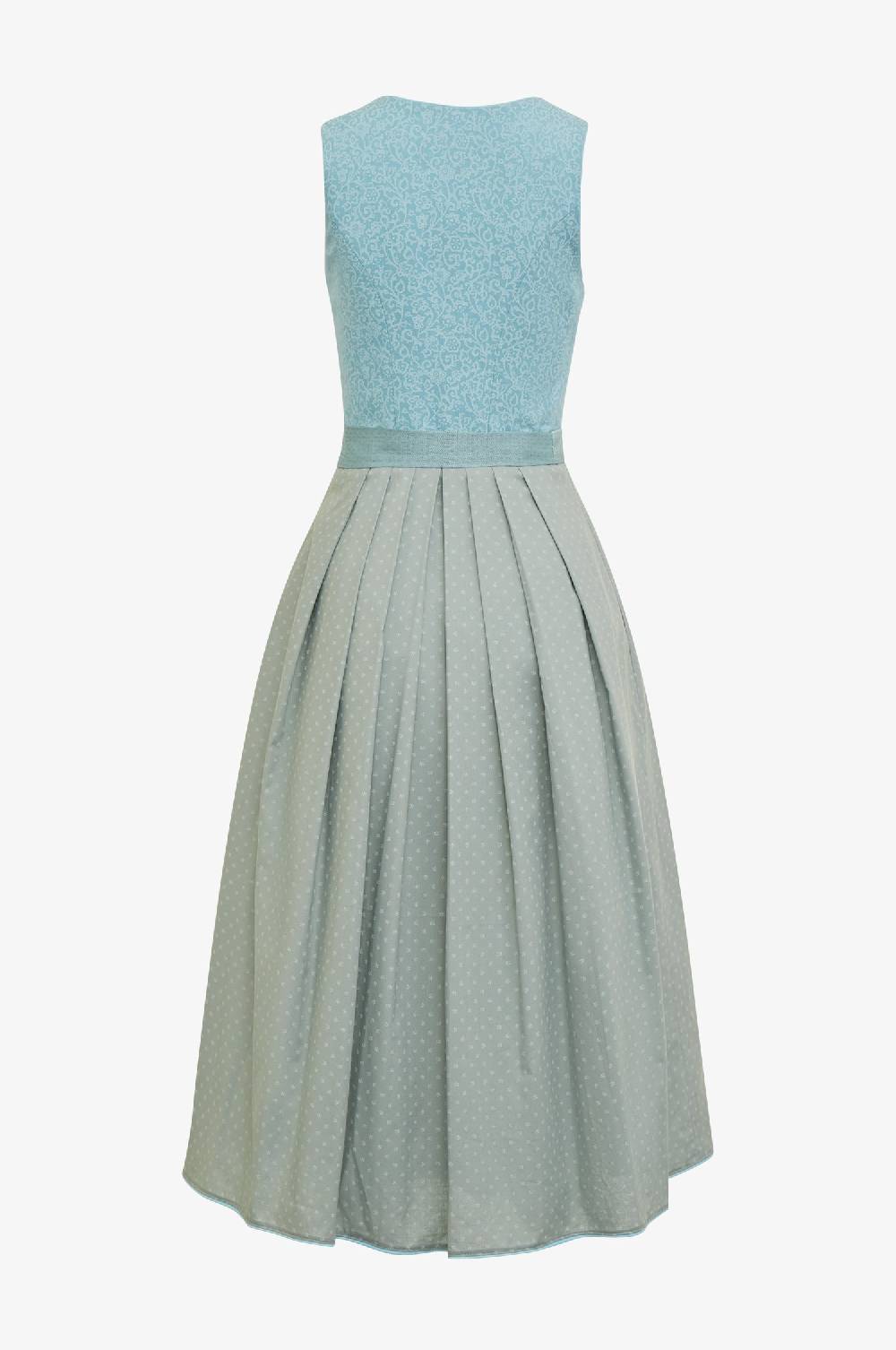 Kinga Mathe Dirndl Viola in aqua Hotsell