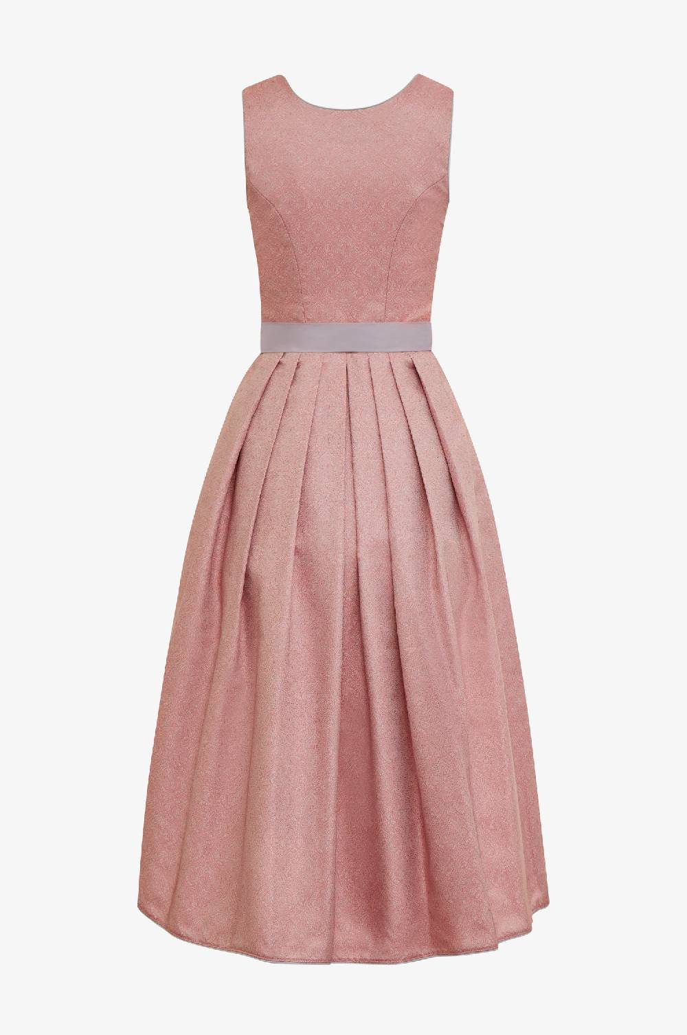 Kinga Mathe Dirndl Nova in rose Fabrikverkauf