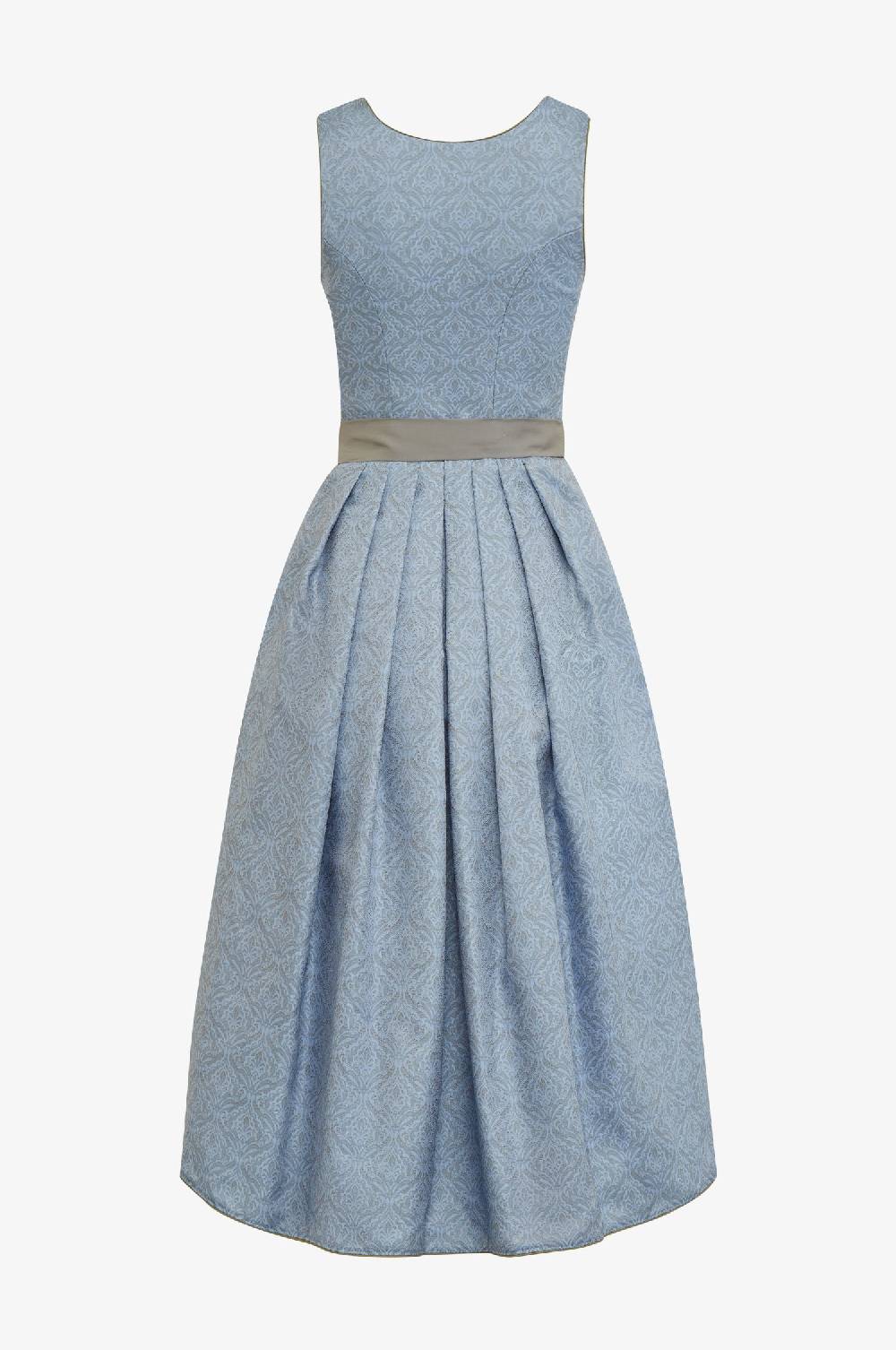 Kinga Mathe Dirndl Nova in hellblau Meist gekauft