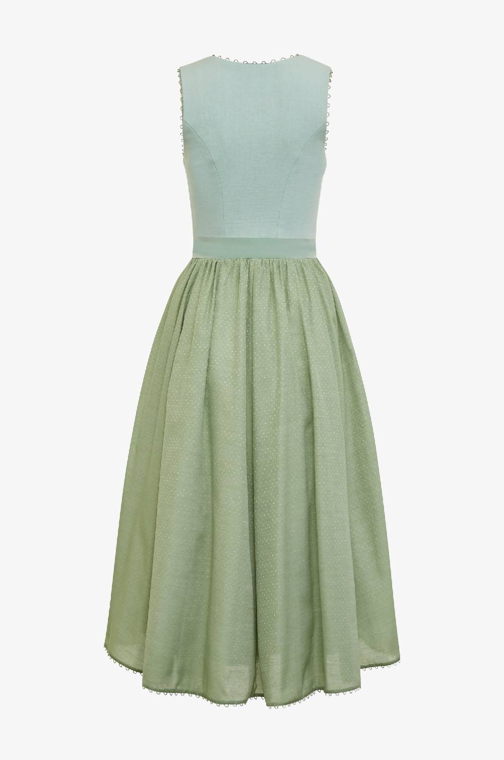 Kinga Mathe Dirndl München in Mint Angebote