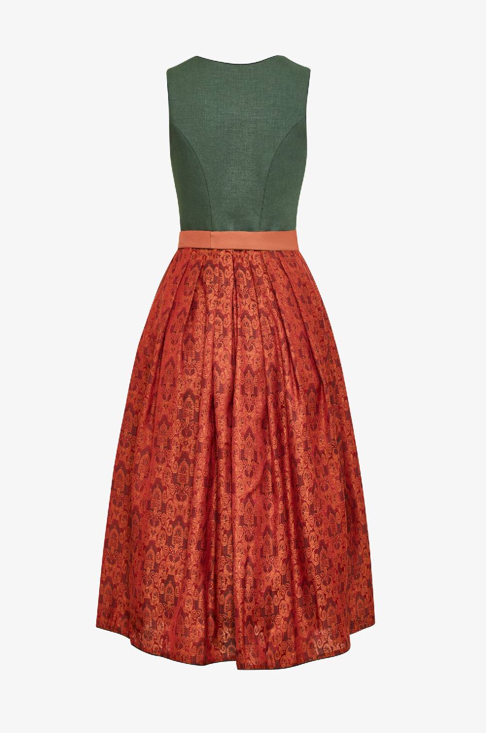 Kinga Mathe Wiesndirndl in Pinie Blitzverkäufe