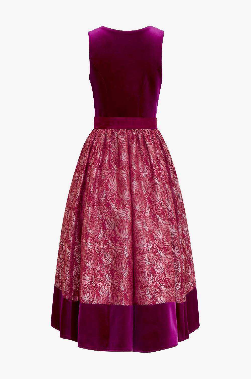 Kinga Mathe Dirndl Zamora in Fuchsia Online