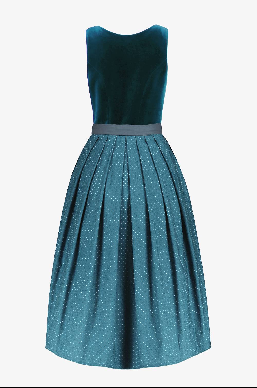 Kinga Mathe Dirndl Alice in cyan Online