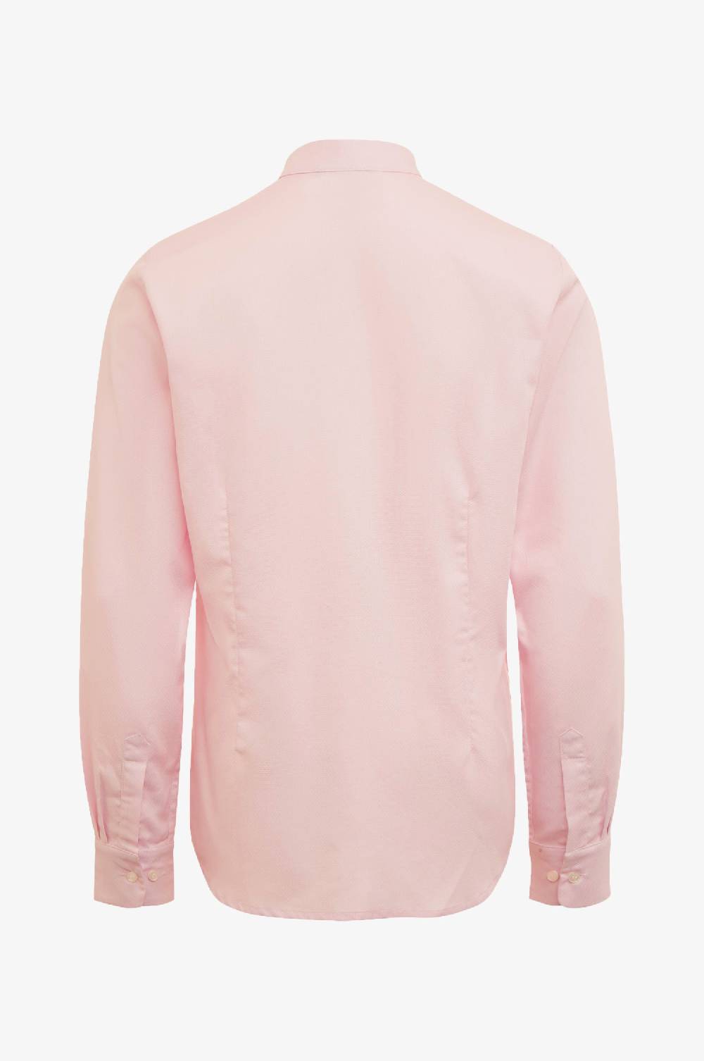 Kinga Mathe Hemd Leo in Rosa im Angebot