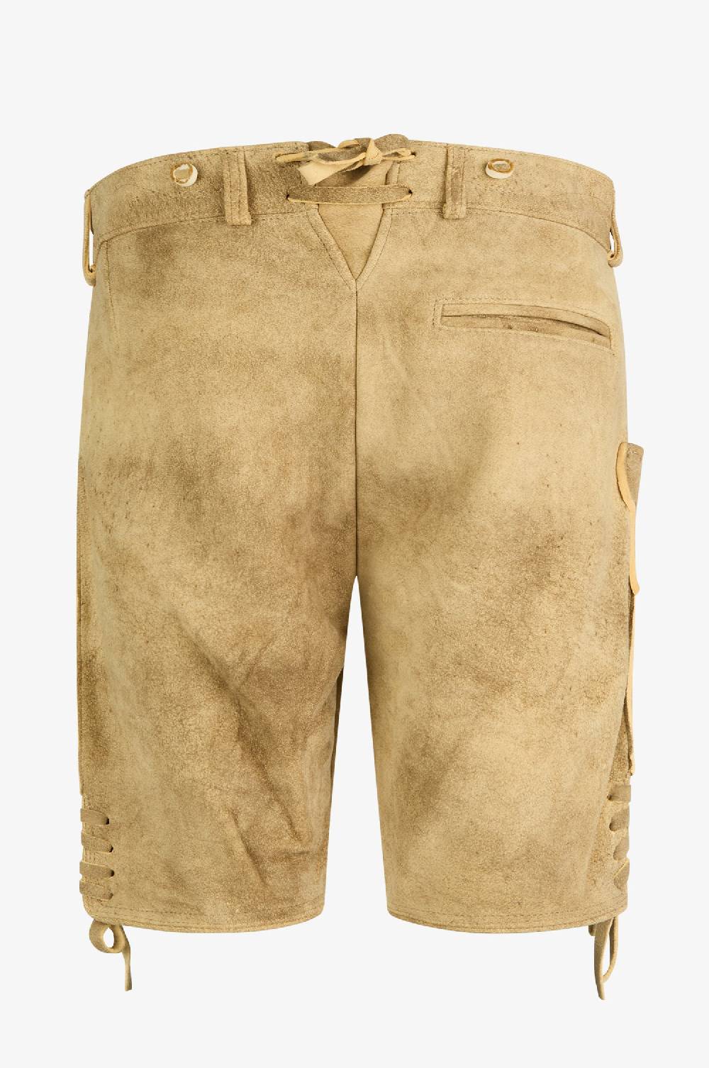 Kinga Mathe Hirsch Lederhose Jim in Inka Online