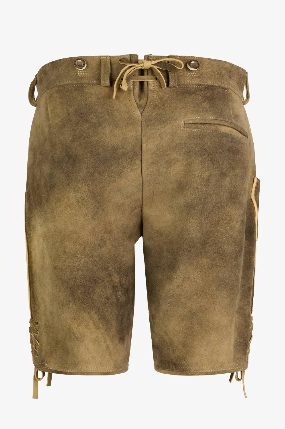 Kinga Mathe Ziegen Lederhose Ludwig in Inka Outlet