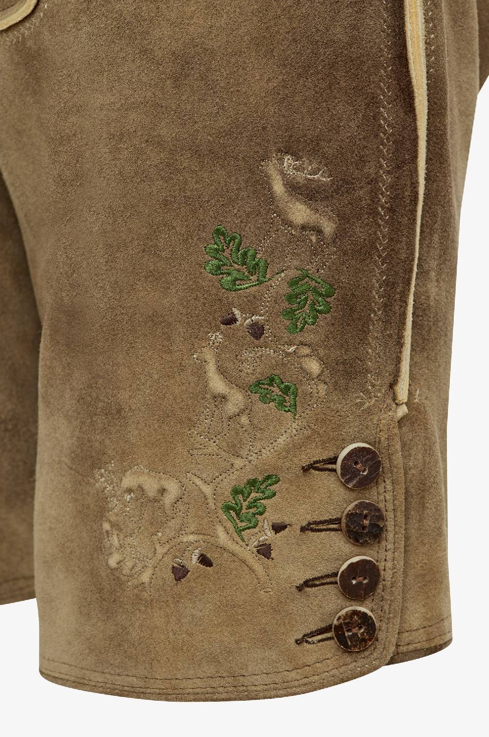 Kinga Mathe Hirsch Lederhose Tommi Outlet