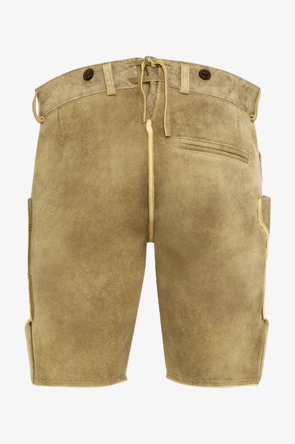 Kinga Mathe Hirsch Lederhose Leopold Rabatt