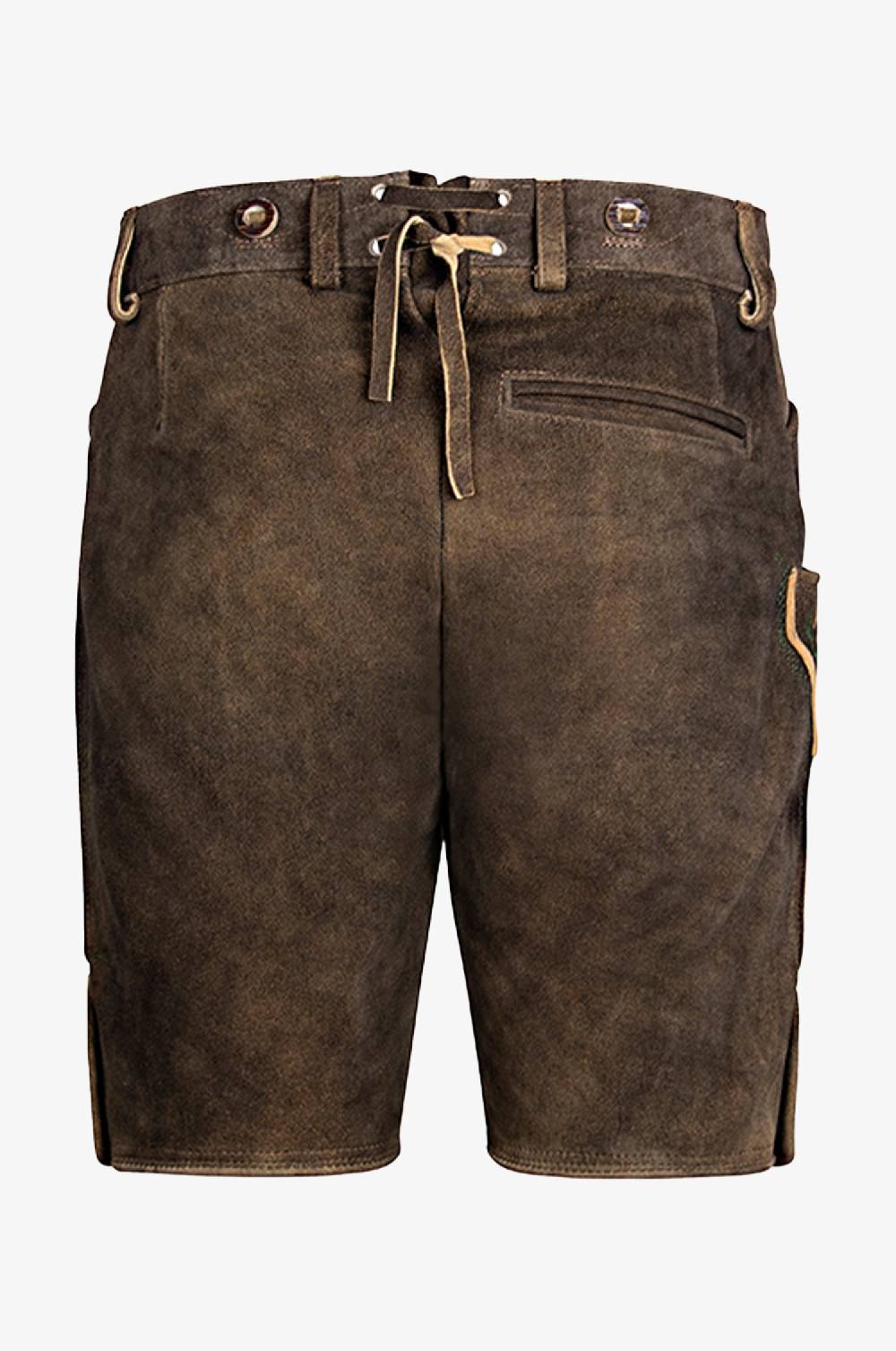 Kinga Mathe Ziegen Lederhose Benedikt Angebote
